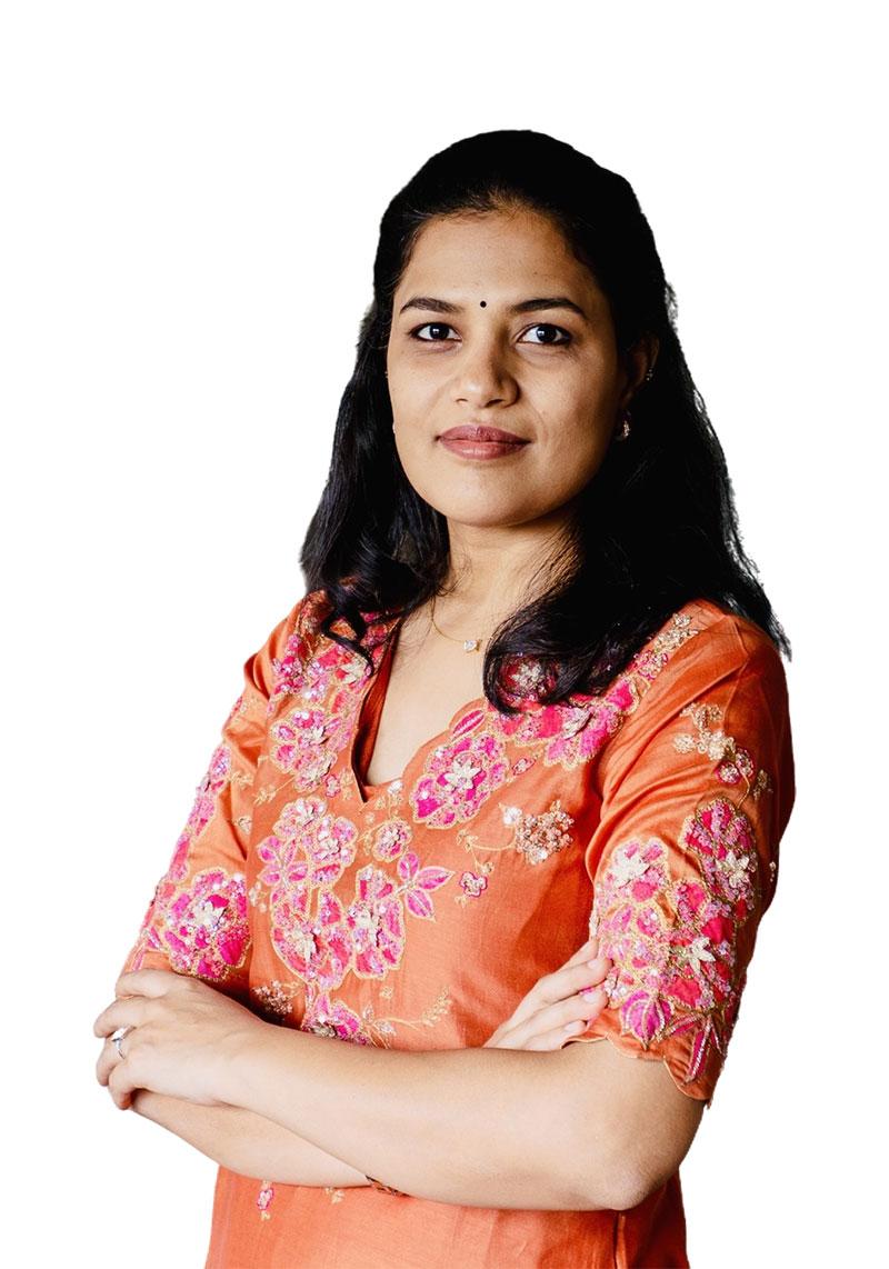Gautami S. Tondapu