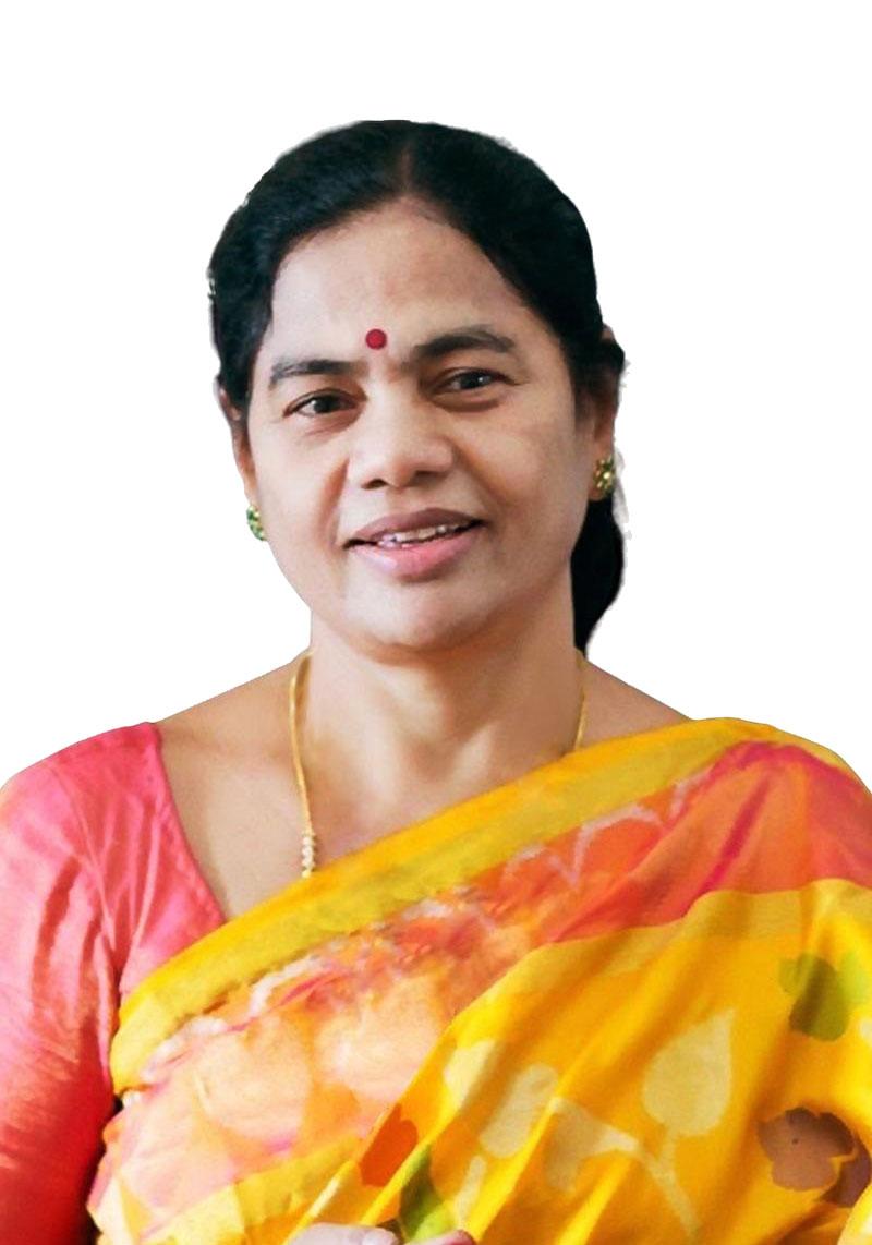 Jayaprada Tondapu