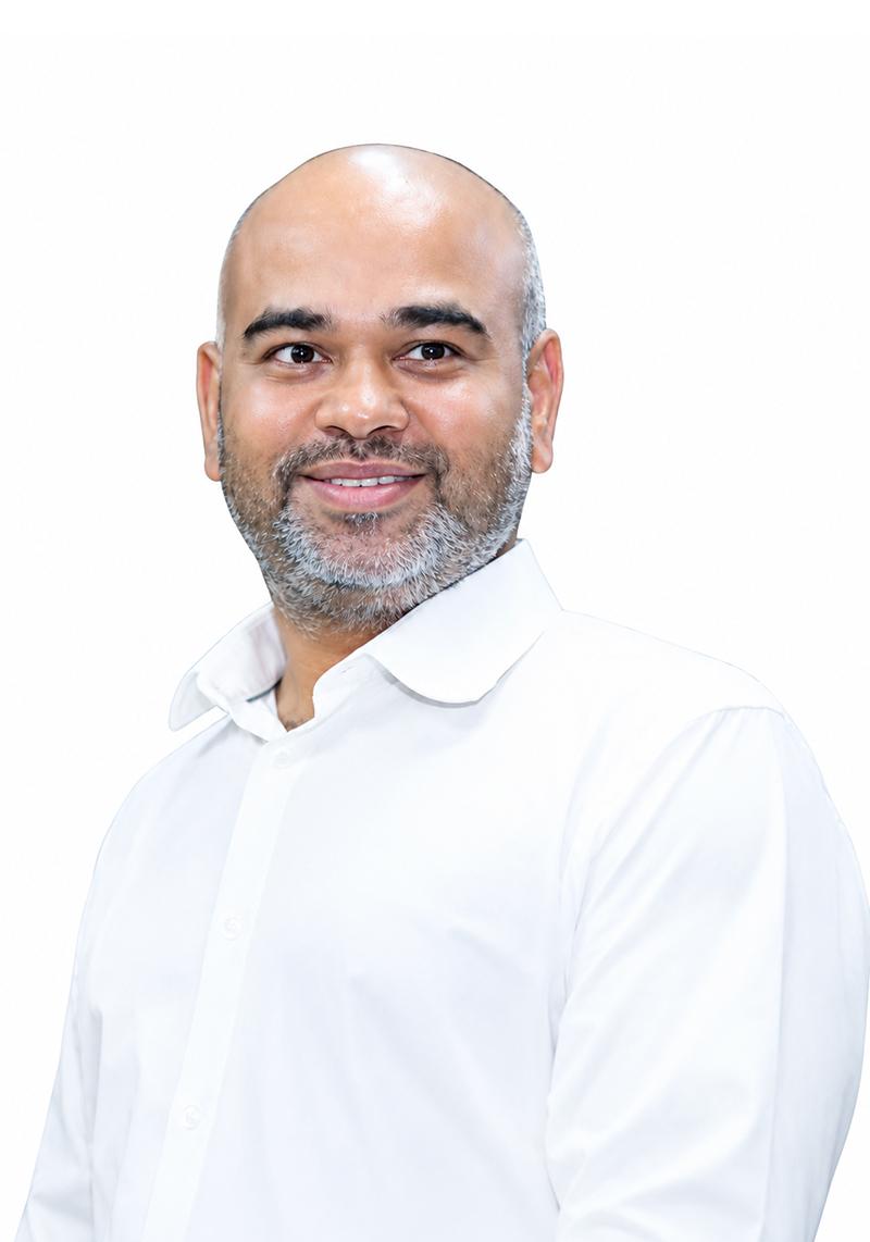 Rajavardhan Tondapu