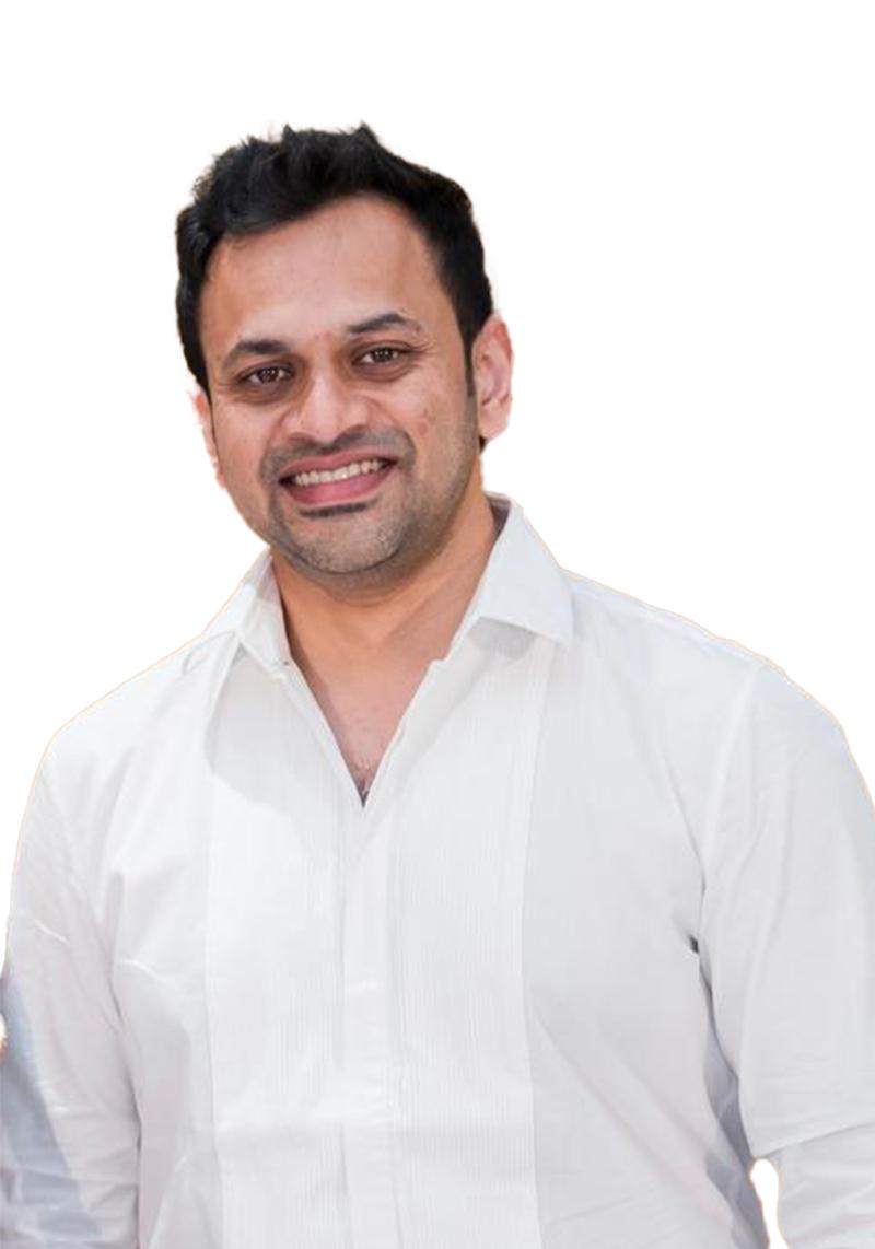 Dr. Aditya Nadella