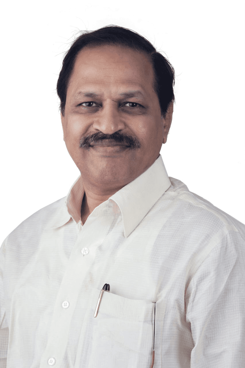 T.D. Janardhan