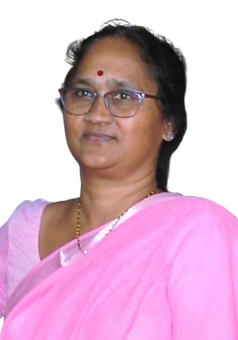 Vani Golla