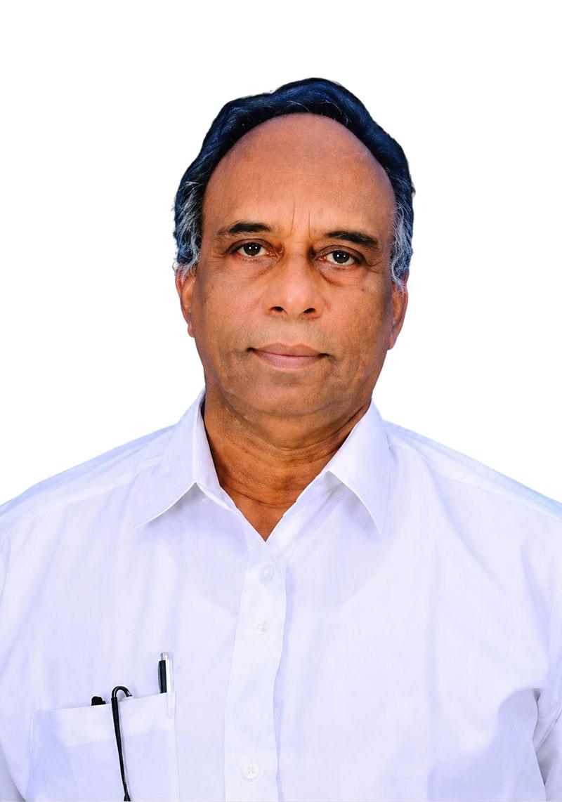 Ramakrishna Velagapudi