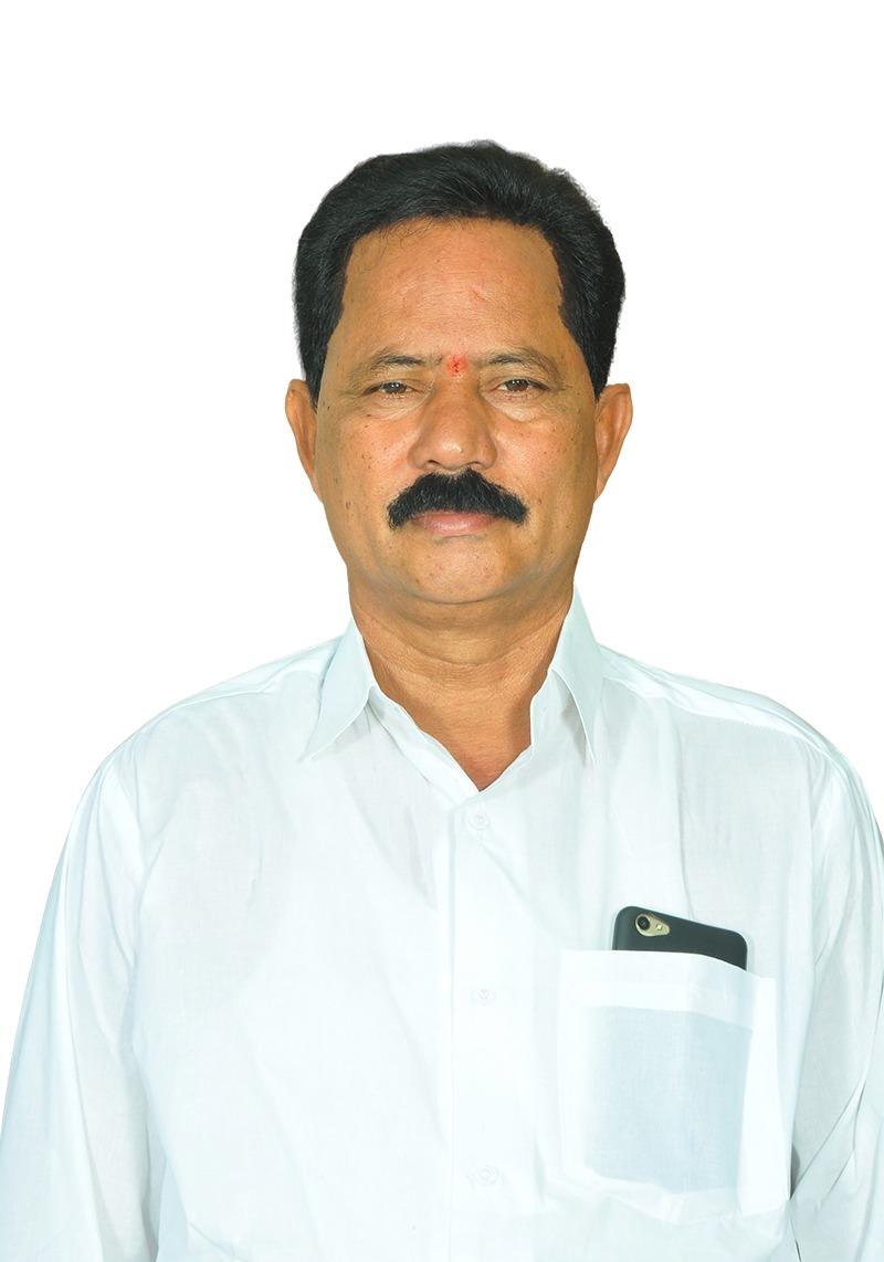 Venkata Narasimha Rao Katta